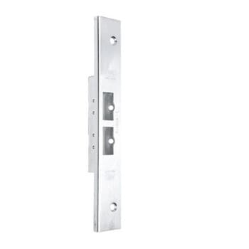 Ответная планка ASSA 1824-1 - фото 2