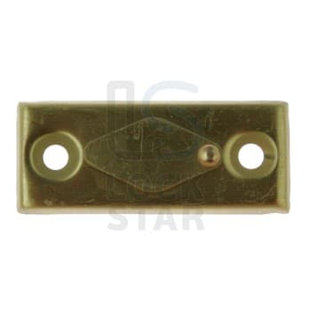 Накладка оконная 063 HME