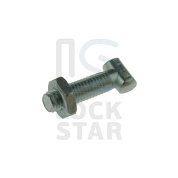 Шпилька резьбовая для оконного стопора Morite VS703 30mm