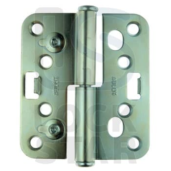 Петля ABLOY N3248-110 TMKSS ZN