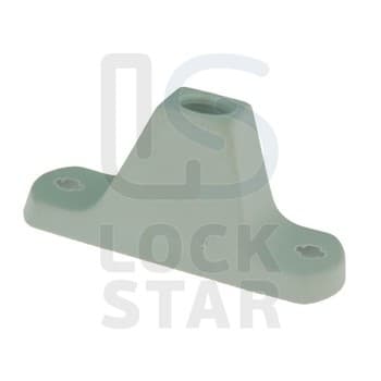 Ответная часть оконного стопора Duloc VS094M 25