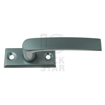 Ручка оконная 56/062 MCR в комплекте с винтами 33mm