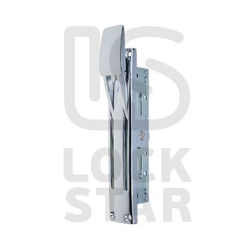 ABLOY DF3000 шпингалет быстродействующий - фото 2