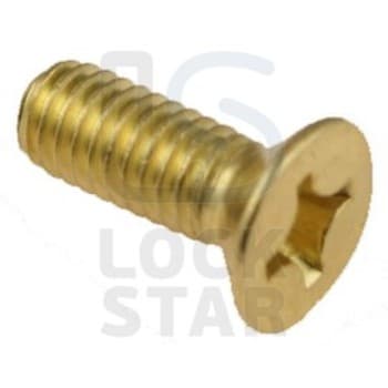 Винт ASSA ABLOY M6x16 585-595 ME