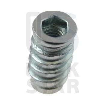 Втулка Abloy M12x22 mm585-595 - фото 1