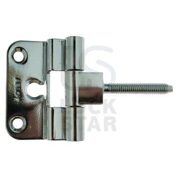 Петля ABLOY FT-65KS CR - фото 1