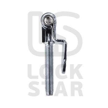 Петля ABLOY FT-65KS CR - фото 2