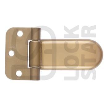 Петля для двери в сауну ABLOY FL-65SSD JMEX