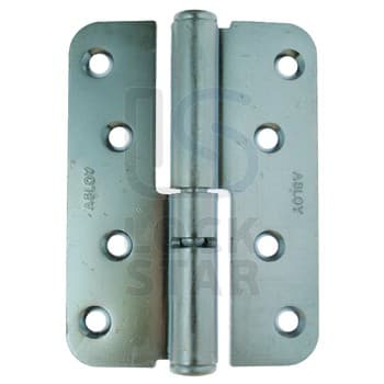 Петля ABLOY N7048-115T ZN