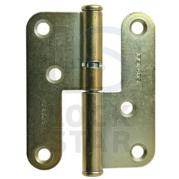 Петля ABLOY N3228 - 110 PKE - фото 1