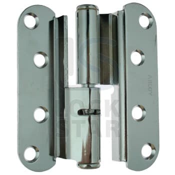 Петля ABLOY NTR110/30T CR