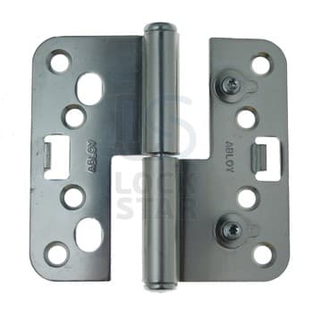 Петля ABLOY N3558-110TMKS ZN - фото 1