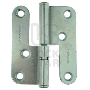 Петля ABLOY N3220-110 ZN