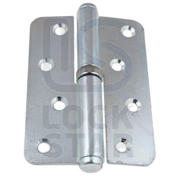 Петля ABLOY NKP130x38 JMEX - фото 1