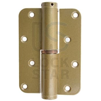 Петля ABLOY 7093-115 JME с внутренней пружиной