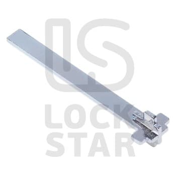 Тяга крестовая 83mm