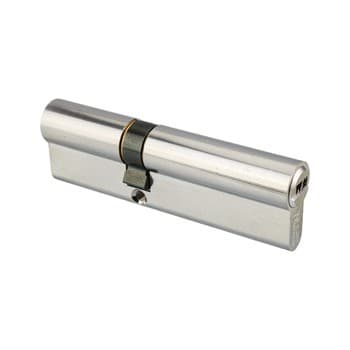 Цилиндр IBFM 30/50 ключ+ключ NI