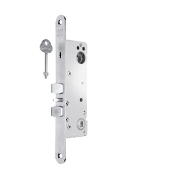 Корпус замка ASSA 621