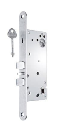 Корпус замка ASSA 621 - фото 4