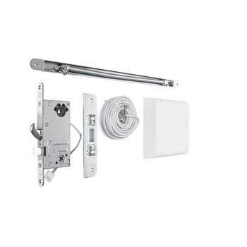 Корпус замка ASSA 840C-50/850C-50 - фото 1