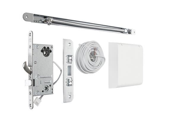 Корпус замка ASSA 840C-50/850C-50 - фото 2