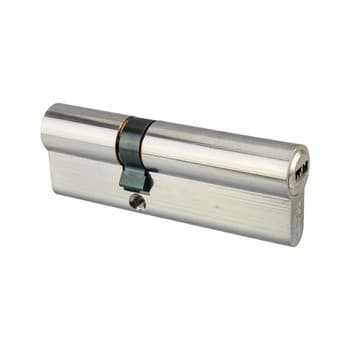 Цилиндр IBFM 30*60 ключ+ключ NI