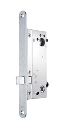 Корпус замка  ASSA 212 - фото 3