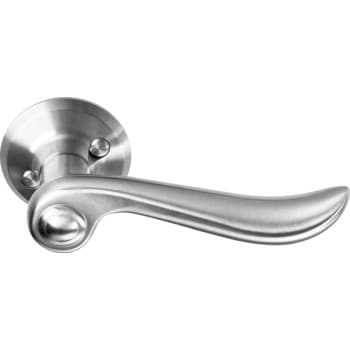 ASSA 6638 ME ручка дверная - фото 9