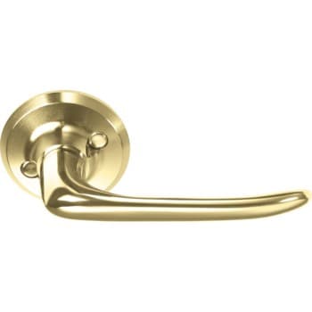 ASSA 6696 HCR ручка дверная - фото 3