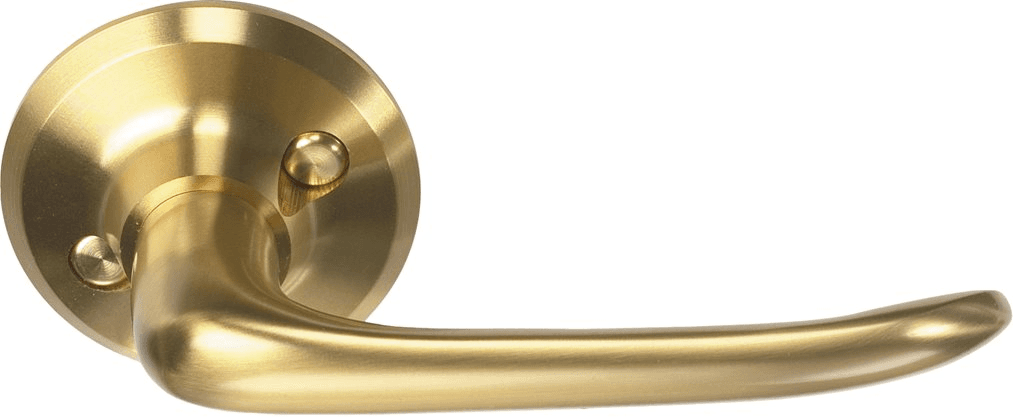 ASSA 6696 HCR ручка дверная - фото 6