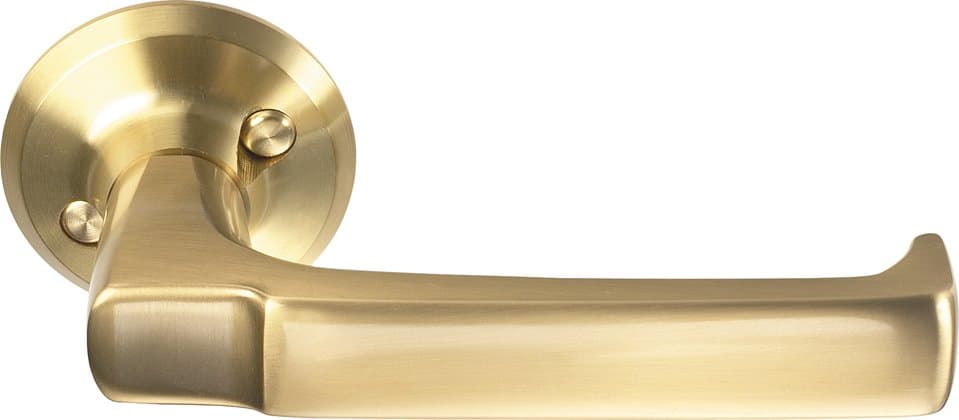 ASSA 6647 HME ручка дверная - фото 7