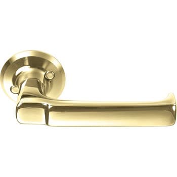 ASSA 6647 HME ручка дверная - фото 9