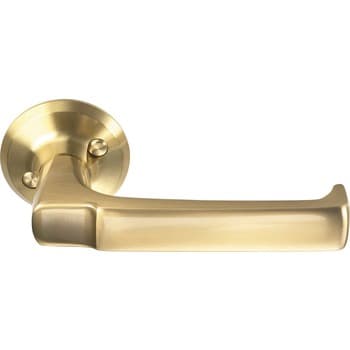 ASSA 6647 HME ручка дверная - фото 10