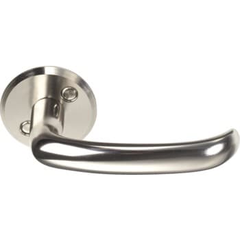 ASSA 640 ручка дверная - фото 1