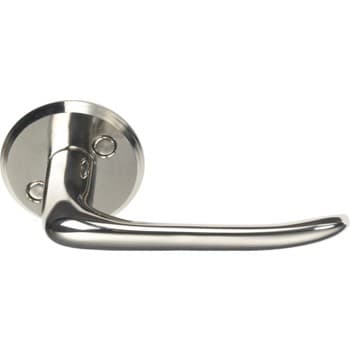 ASSA 696 ручка дверная - фото 2