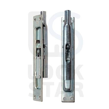 Nova-Ferr 123.1.25 шпингалет дверной