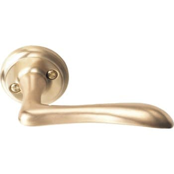 ASSA 1905 HME ручка дверная - фото 3