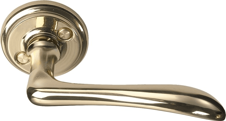 ASSA 1905 HME ручка дверная - фото 10
