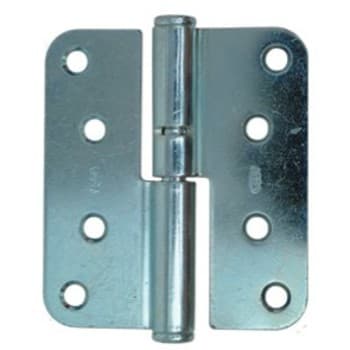 Петля ASSA N3248-110T ZN