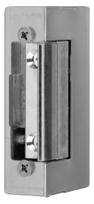 Электрическая защелка Eff-eff 17-E41 - фото 4