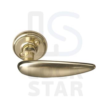 ASSA 1935 ручка дверная - фото 3