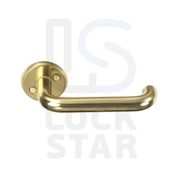 ASSA 6616 ручка дверная - фото 3