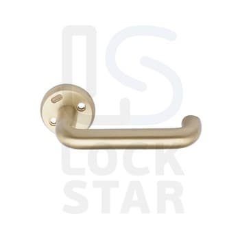 ASSA 6616 ручка дверная - фото 5