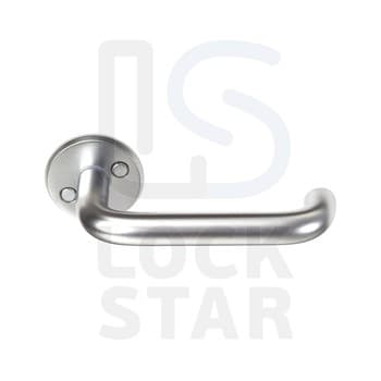 ASSA 6616 ручка дверная - фото 6