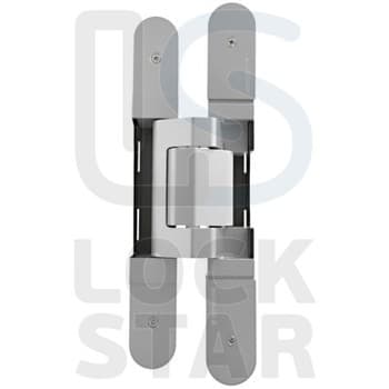 Петля скрытого монтажа Simonswerk TECTUS TE 380 3D - фото 10