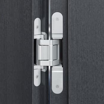Петля скрытого монтажа Simonswerk TECTUS TE 380 3D - фото 11
