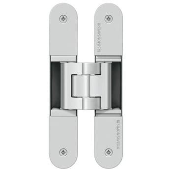 Петля скрытого монтажа Simonswerk TECTUS 340 3D - фото 5
