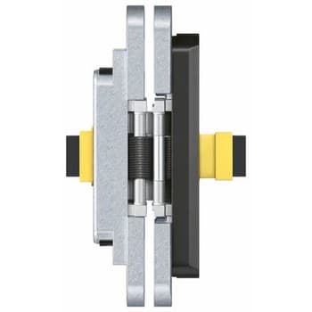 Петля скрытого монтажа Simonswerk TECTUS TE 240 3D Energy - фото 7
