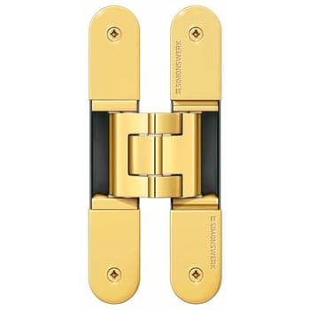 Петля скрытого монтажа Simonswerk TECTUS 540 3D - фото 11