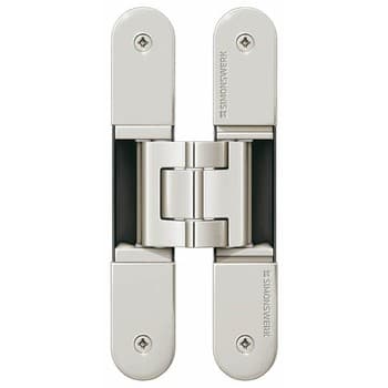 Петля скрытого монтажа Simonswerk TECTUS 540 3D - фото 12